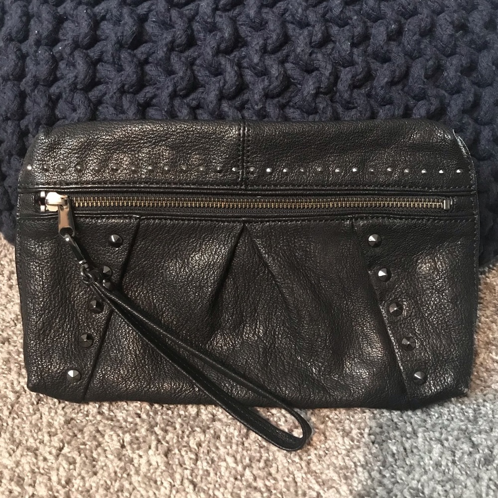 Banana Republic Clutch/ Wristlet